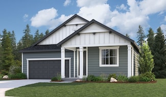 Abbot, Port Orchard, WA 98367