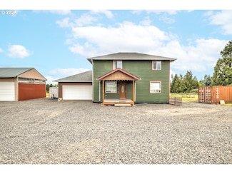 1277 SW 11th St, Dundee, OR 97115