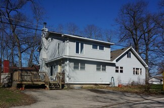 26627 W Wildwood Ave, Ingleside, IL 60041