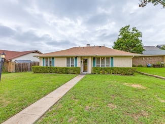 2918 Owen Ln, Mesquite, TX 75150