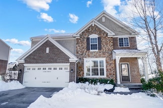 201 Edgefield Dr, Cleves, OH 45002