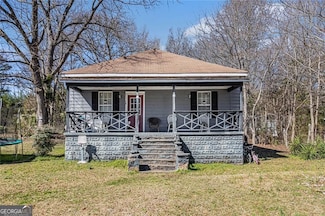 16 North St, Manchester, GA 31816