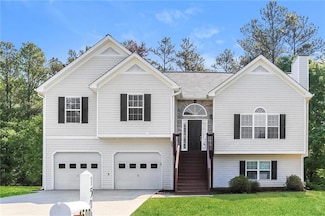 1500 Cedar Hill, Douglasville, GA 30134