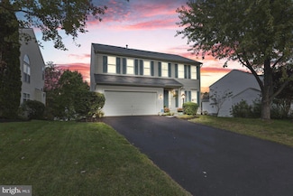 10046 Tummel Falls Dr, Bristow, VA 20136