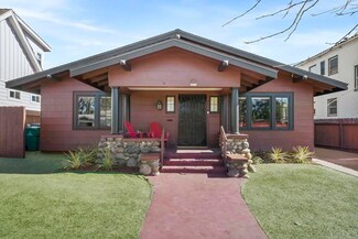 2211 Bancroft St, San Diego, CA 92104
