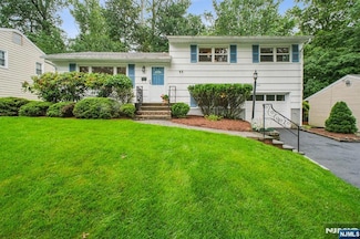 131 Harper Terrace, Cedar Grove, NJ 07009