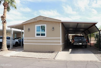 1221 N Dysart Rd Unit 17, Avondale, AZ 85323