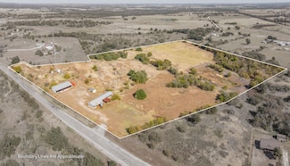 22598 Farm To Market Road 219, Stephenville, TX 76401