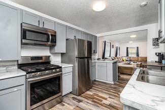 21250 S Lake George Dr NW, Cedar, MN 55011