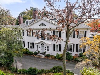15 Catlin Rd, Brookline, MA 02445