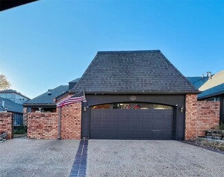 7238 S Birmingham Ave, Tulsa, OK 74136