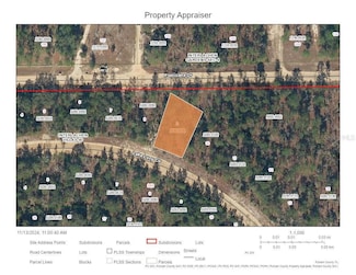 309 Lake Lucy Cir, Interlachen, FL 32148