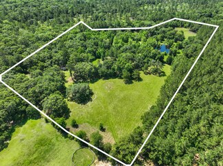 00 Valley View Rd, Monticello, FL 32344