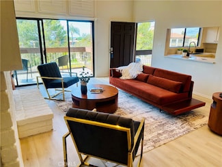 2322 Palos Verdes Dr W Unit 203, Palos Verdes Estates, CA 90274