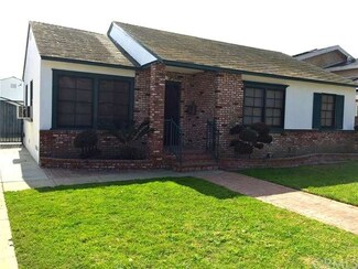332 E Smith St, Long Beach, CA 90805