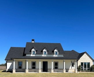 5766 Ward Bend Rd, Sealy, TX 77474