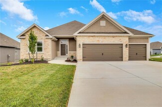 7001 NE 103rd St, Kansas City, MO 64156