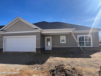 Lot 73 Overlook at Glenmary Village, Louisville, KY 40291