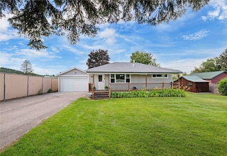 86 Dern Rd, Kalispell, MT 59901