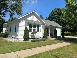 204 West St, Howell, MI 48843