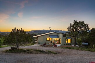 41 Ridge Place, Durango, CO 81303
