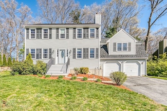 56 Ireta Rd, Shrewsbury, MA 01545