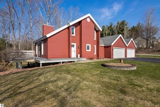 4243 c & b Summerhill Rd Unit C and B, Traverse City, MI 49684