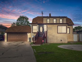 11319 S Green Bay Ave, Chicago, IL 60617