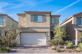 3746 Bright Aquarius Ln, Henderson, NV 89052