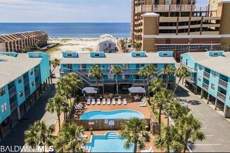 728 W Beach Blvd Unit 116, Gulf Shores, AL 36542