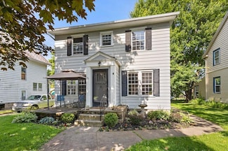 96 Glenwood Blvd, Mansfield, OH 44906