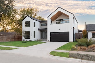 3826 Seguin Dr, Dallas, TX 75220