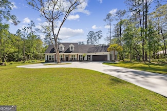 487 Sanderling Trace, Waverly, GA 31565