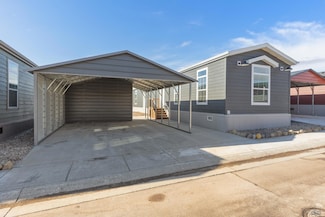 1717.99 E Philadelphia Unit Home 99, Rapid City, SD 57701