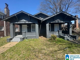 316 44th St, Fairfield, AL 35064