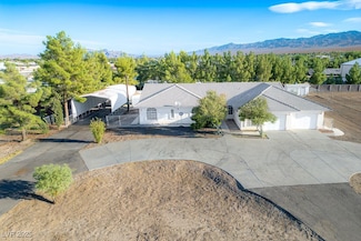 1070 E Gamebird Rd, Pahrump, NV 89048