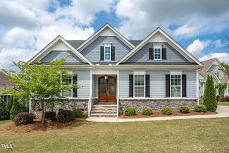 1412 Baxter Ridge Ct, Apex, NC 27502