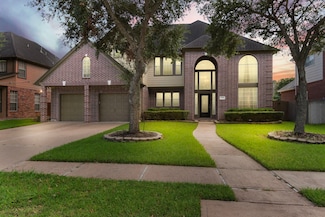3915 Garnet Falls, Sugar Land, TX 77479