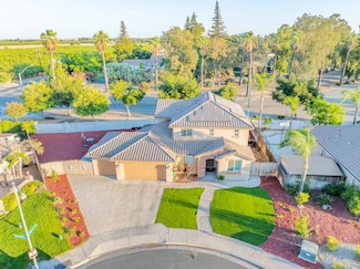3017 W Oleander Ave, Fresno, CA 93706