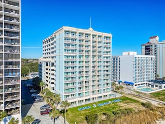 2501 S Ocean Blvd Unit 1129, Myrtle Beach, SC 29577
