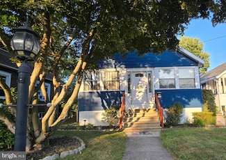 119 Reading Ave, Oaklyn, NJ 08107