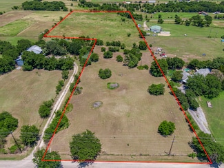 tbd Lone Elm Rd, Waxahachie, TX 75167