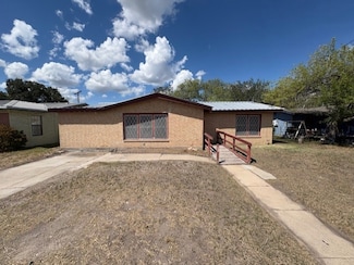 503 Marie Place, Beeville, TX 78102