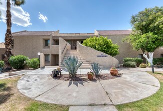 7424 N Vía Camello Del Norte Unit 190, Scottsdale, AZ 85258