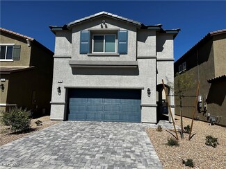 4732 Peacock Cliffs Ave, Las Vegas, NV 89141
