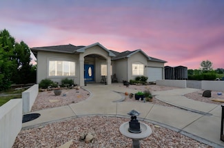 1336 M 1 2 Rd, Loma, CO 81524