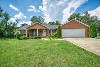 982 N Pickard Ave, Cookeville, AL 35501