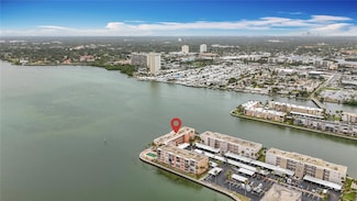 7665 Sun Island Dr S Unit 206, South Pasadena, FL 33707