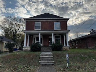 117 E 11th Ave, Bowling Green, KY 42101