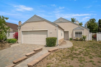 1741 Ravine Rd, Vista, CA 92083
